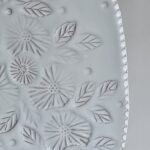 Tabla de cerámica artesanal Aizkorri - Imagen 3