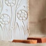 Tabla de cerámica artesanal Peñas - Imagen 2