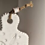 Tabla de cerámica artesanal Peñas - Imagen 5