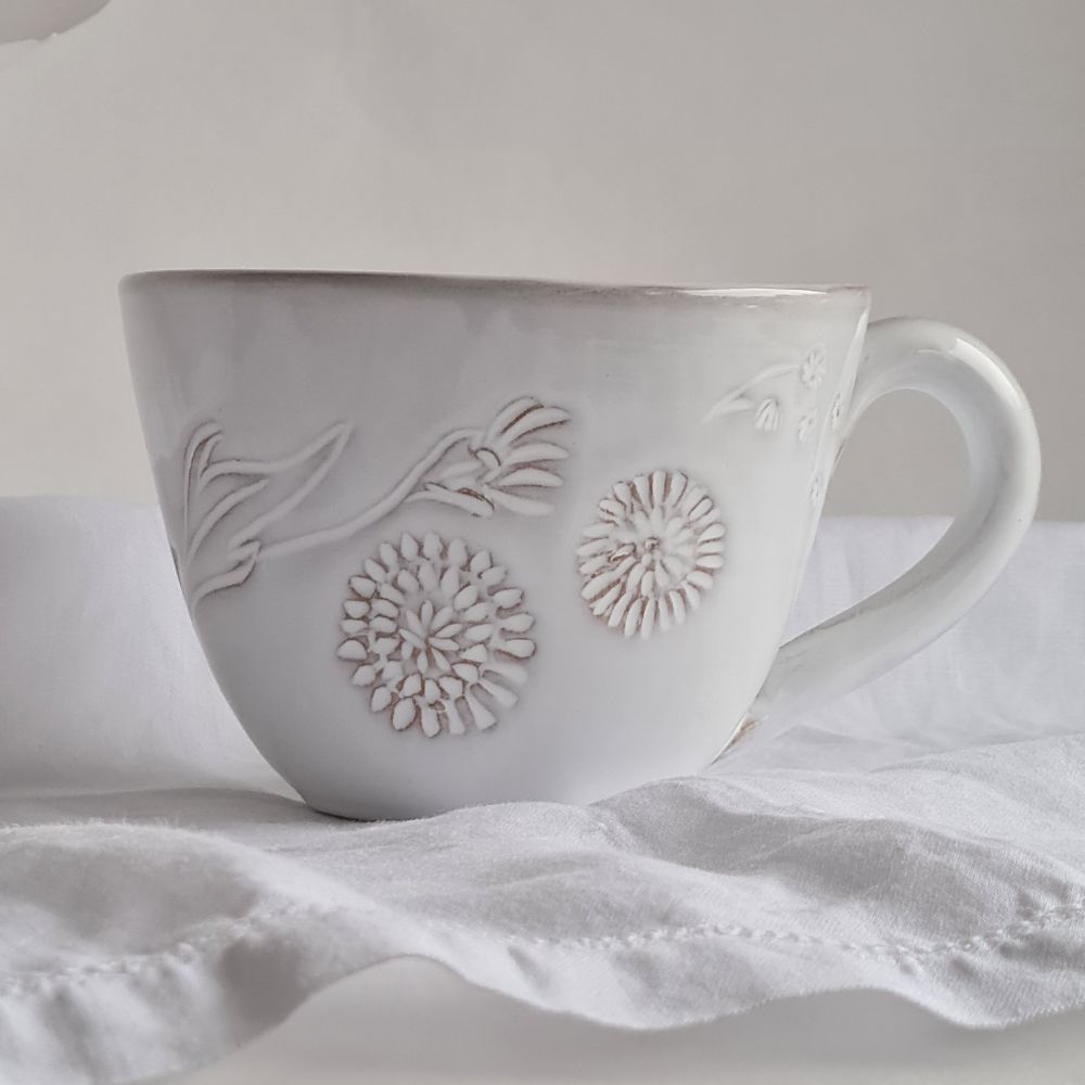 Taza Kapelaundi
