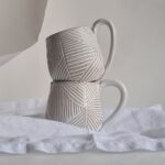 Taza Esteko