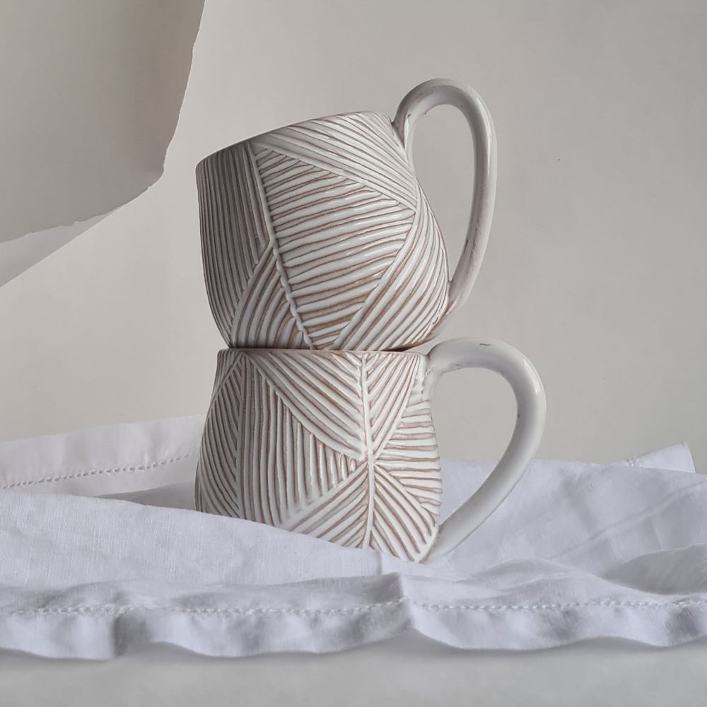 Taza Esteko