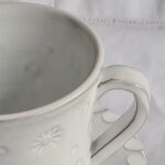 Taza Amuitz con plato - Imagen 3