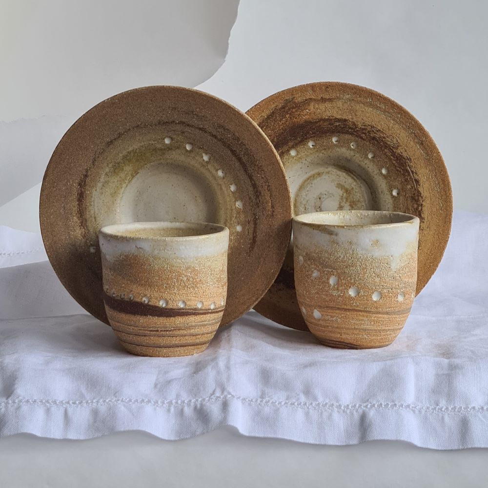 Taza Gaztarrotz