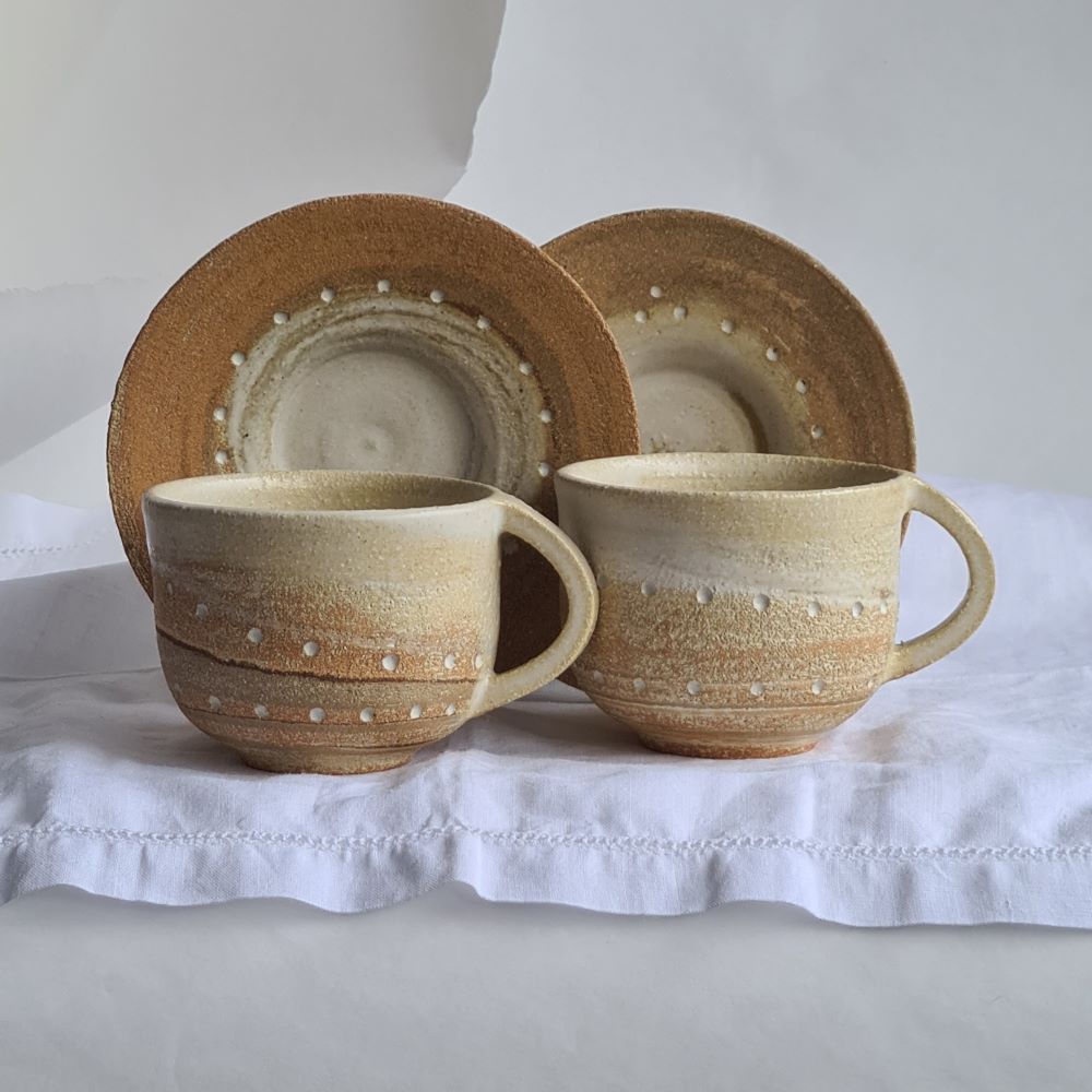 Taza Gaztarrotz con asa