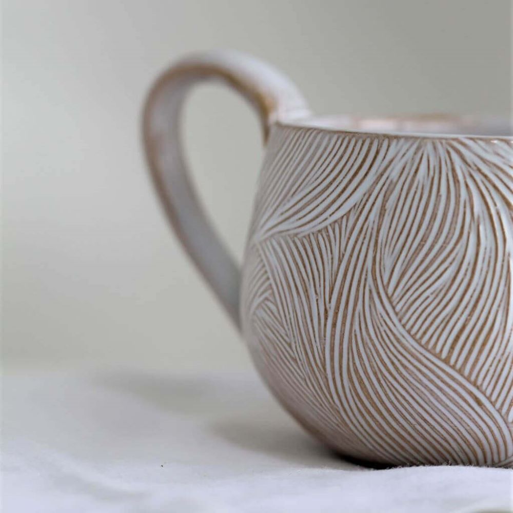 Taza Aza (desayuno)