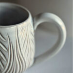 Taza Aza (café con leche) - Imagen 3