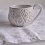 Taza Aza (café con leche) - Imagen 4