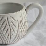 Taza Aza (café con leche) - Imagen 5