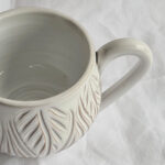 Taza Aza (café con leche) - Imagen 6