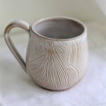Taza Aza (café con leche) - Imagen 2