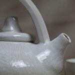 Conjunto de tetera y taza Sella - Imagen 2