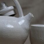 Conjunto de tetera y taza Sella - Imagen 3