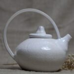 Conjunto de tetera y taza Sella - Imagen 4
