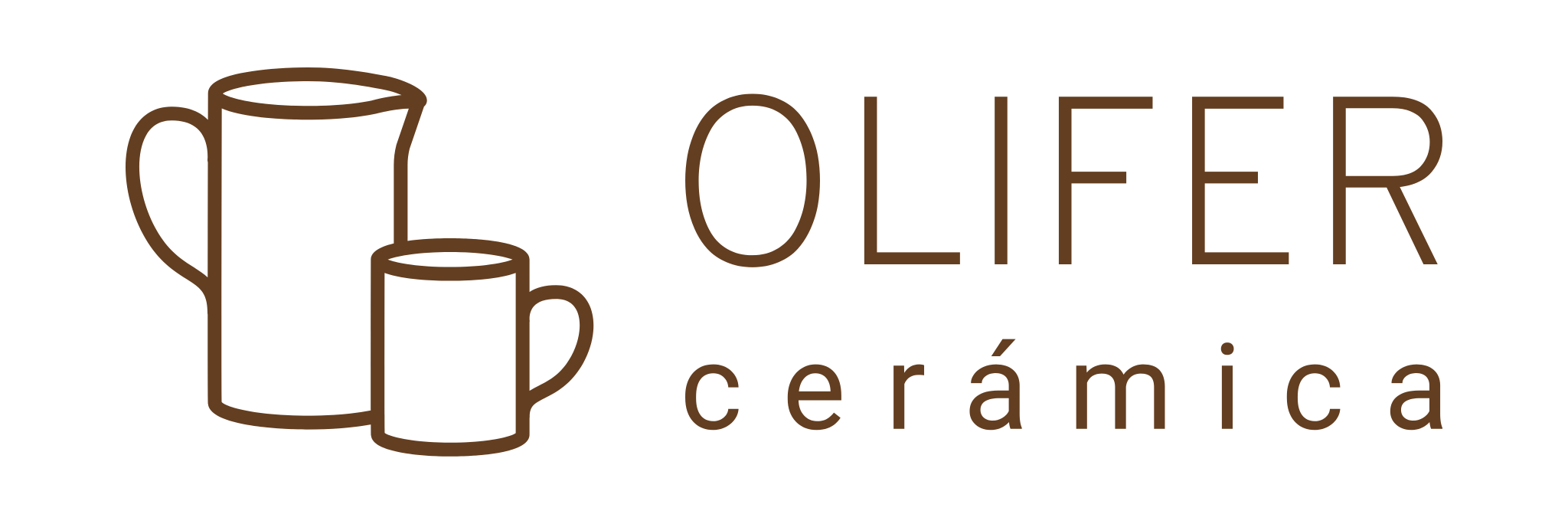 Olifer Cerámica
