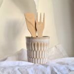 El Tarro Porta Utensilios de cocina Oñati