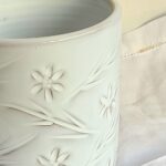 Tarro Porta Utensilios de cocina Caléndula - Imagen 3