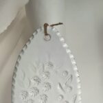 Tabla de cerámica artesanal Anboto - Imagen 3