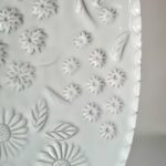 Tabla de cerámica artesanal Anboto - Imagen 2