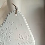 Tabla de cerámica artesanal Aralar - Imagen 3