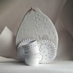 Taza Mendiola con plato - Imagen 2