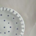Taza Mendiola con plato - Imagen 3