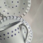Taza Mendiola con plato - Imagen 4