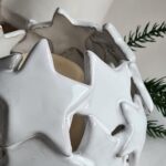 Esfera portavelas con estrellas - Imagen 4